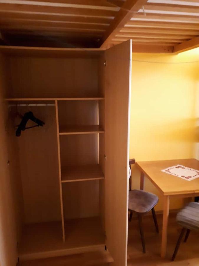 Habitación en casa particular Relaxrooms Hernals