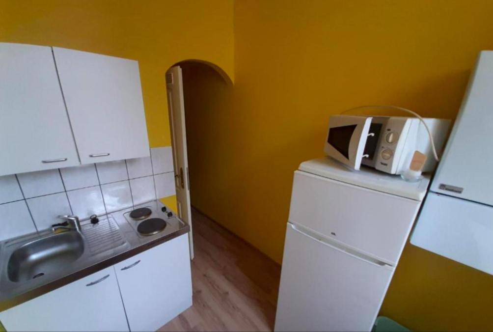 Relaxrooms Hernals * Viena