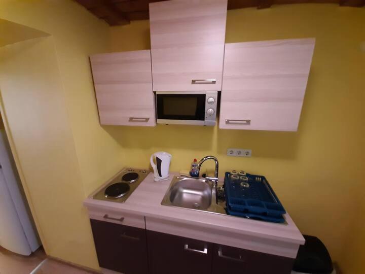 Relaxrooms Hernals Habitación en casa particular *