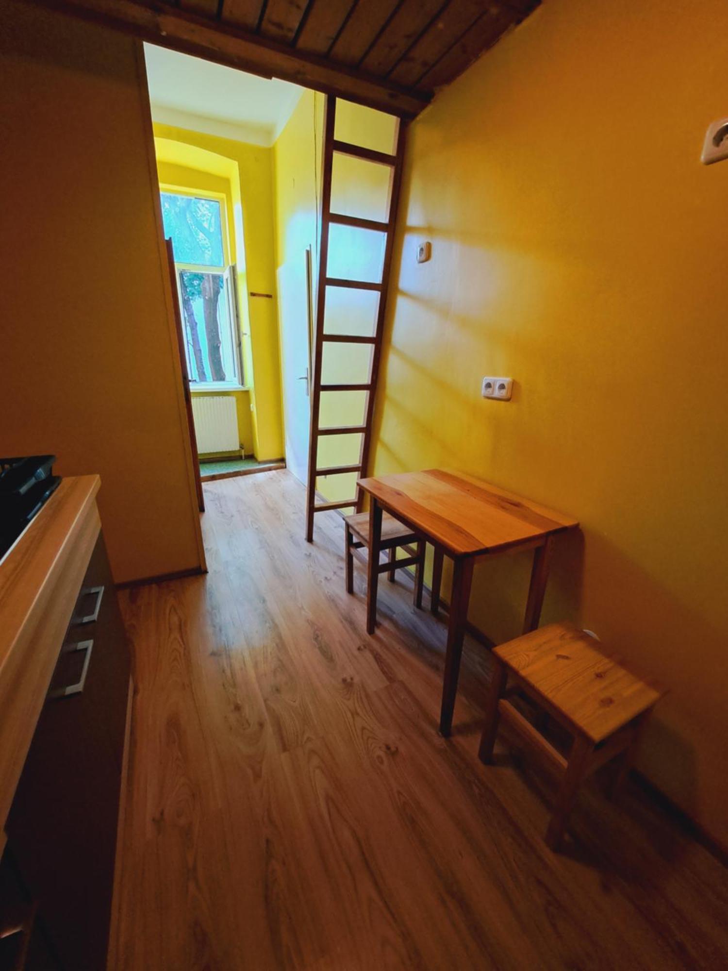 Séjour chez l'habitant Relaxrooms Hernals Vienne